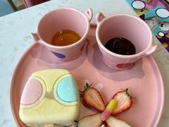 -水桶王国主题餐厅·聚会·生日派对·亲子活动·家庭套餐(亚龙湾希尔顿店)