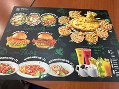 -魏斯理汉堡(西安沣东吾悦店)