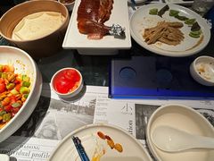 -小大董·烤鸭(凤凰汇店)