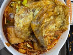 -文昌桥螺蛳粉(魏公村店)