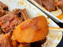 -细妹五香牛杂(步行街店)