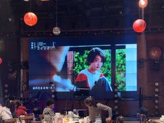 -胡桃里乐队酒馆(广州塔店)