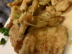 -黑土印象菜馆(三元桥店)