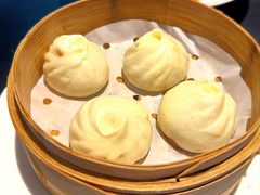 茶人小笼包-茶人村·前滩江景雅宴(上海首店)