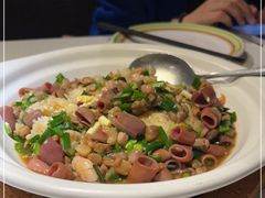 -开海·红岛海鲜虾水饺(石老人店)