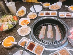 -韩宫宴和牛烤肉(盐城金鹰店)