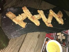 -AZUL by FUEL蓝色·法式酒馆(琶醍店)