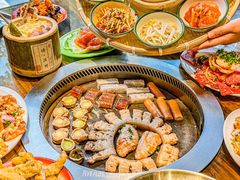 -三肥两瘦烤肉(鹿城店)