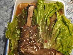 -百草滩羊清水涮羊肉·清真·宁夏盐池滩羊(莲花桥店)