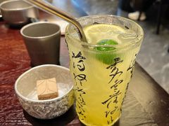 金桔柠檬-古都历食南京菜·烤鸭·鸭血粉丝·汤包(南京博物院店)