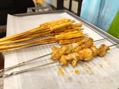 -纪录片《人生一串》体验店(静安店)