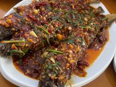 -延阿姨水豆腐(公园店)