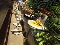 三亚湾海居铂尔曼度假酒店-三亚湾海居铂尔曼度假酒店