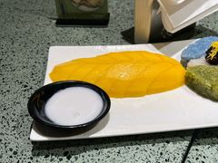 -Home Thai·泰谣(王府井apm店)