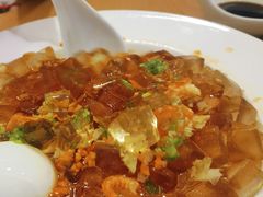 -船歌·鱼水饺青岛菜(国贸商城店)
