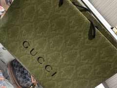 -GUCCI(南京德基店)
