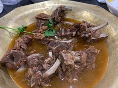 -芦月轩羊蝎子(太平桥店)