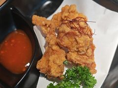 -德川家日本料理(中关村寰太大厦店)