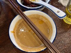 -老三羊汤【北兴隆街店】