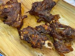 -新疆巴州金丝特餐厅(大钟寺店)