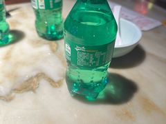 -红蜡烛-养生粥-津鲁菜(中山路店)