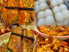 -向塘土鸡总店(八一广场店)