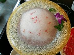 -鲁西肥牛(九方购物中心店)