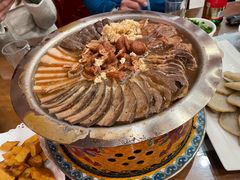 -北京小肠陈饭庄(方庄店)