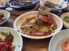 -洲晓鱻舟山海鲜(2号店)