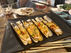 -辉记炭烧海鲜大排档·老字号(福田店)