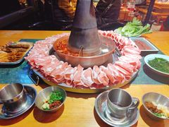 -刘老表·瓦罐汤涮肉(樟树林店)