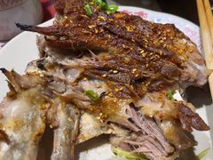 -爷爷的烀饼店