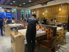 大堂-围炉夜话·潮汕卤水火锅(榕江店)