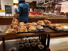 -金鸡湖大酒店·金咖啡厅(国宾路店)