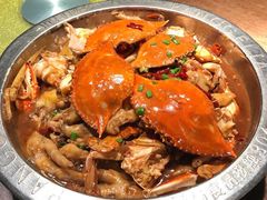-胖哥俩肉蟹煲(福州仓山爱琴海店)