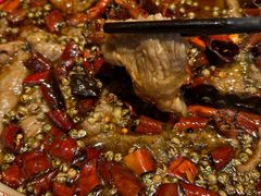 -泥糊破店小酒馆·团建聚餐(南京西路店)