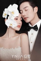 -鱼映像摄影·珍藏级影像品牌