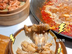 -老天桥蛙炉火锅(姑苏总店)