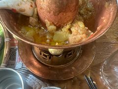 -蜗牛小馆醉乡民谣云南菜(惠新西里店)