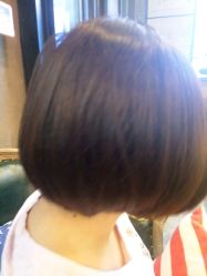 -上禾 HAIR SALON