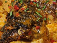 -乾隆美食·本帮菜(黄河路店)