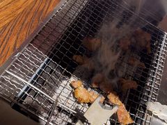-柿子树炭烤羊腿(金台路店)