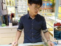 -云光眼镜(环龙商场店)