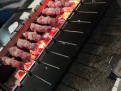 -很久以前羊肉串(簋街店)