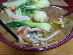 -牛八宝桂林米粉(八里庄店)