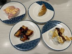-滨寿司(新街口中央商场店)