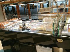 -85度C(成都浆洗街店)