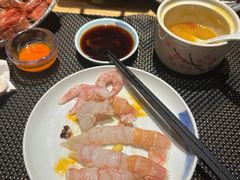 -虹料理·日料放题(悠方店)