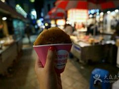 -蚂蚁家辣炒章鱼(海云台店)