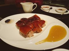 -北京四季酒店·采逸轩